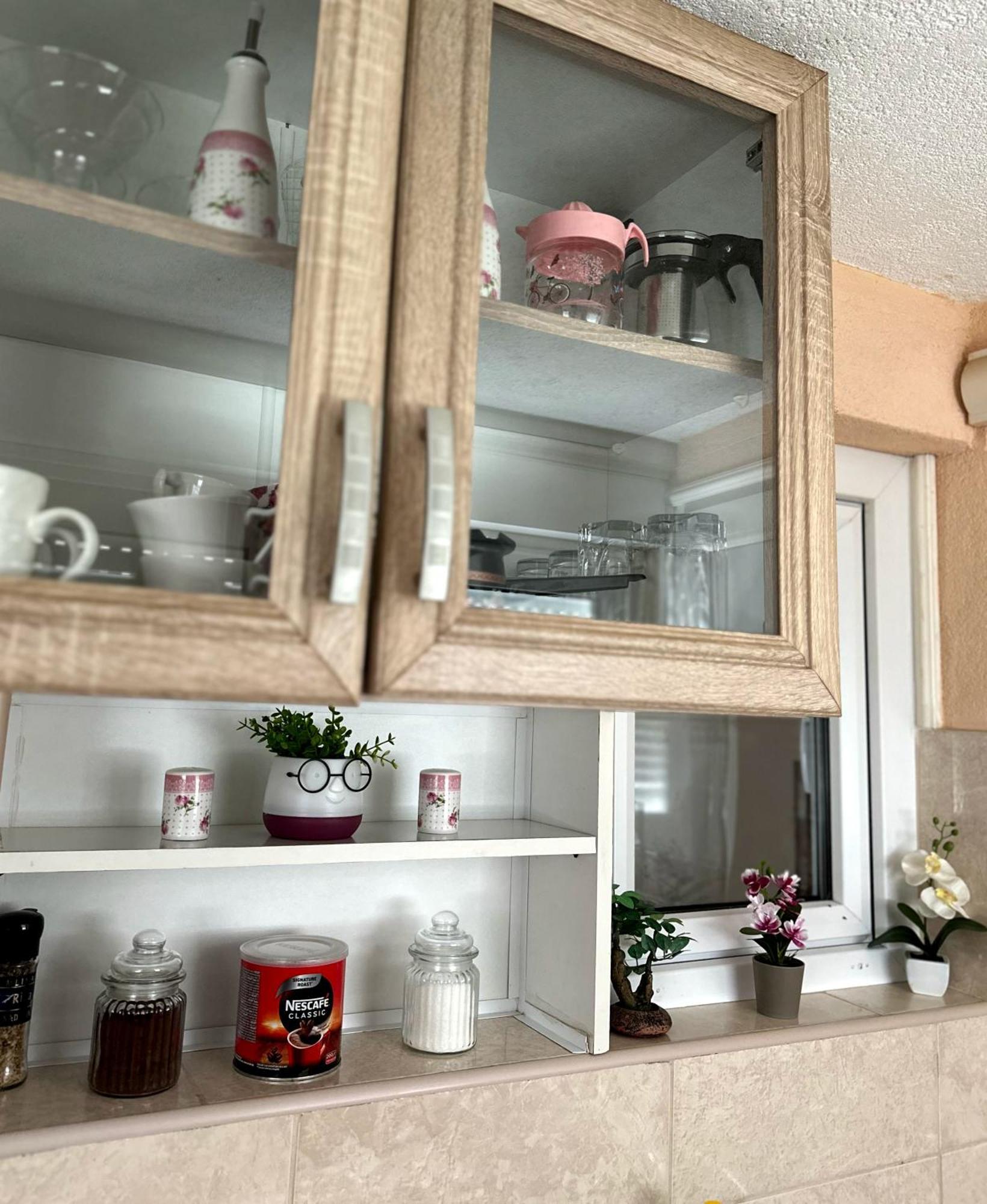 Ninic Family Apartments Тиват Экстерьер фото