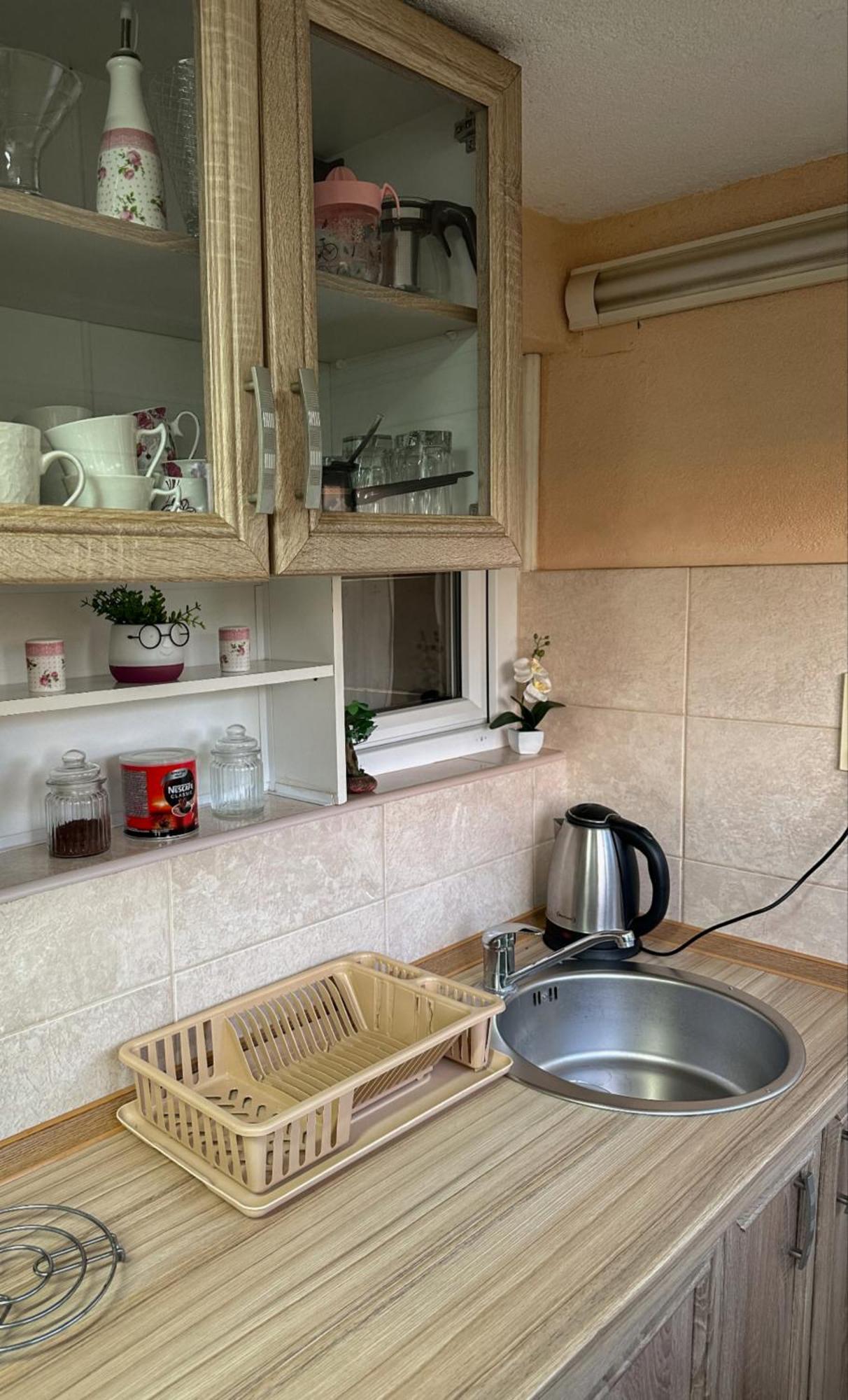 Ninic Family Apartments Тиват Экстерьер фото
