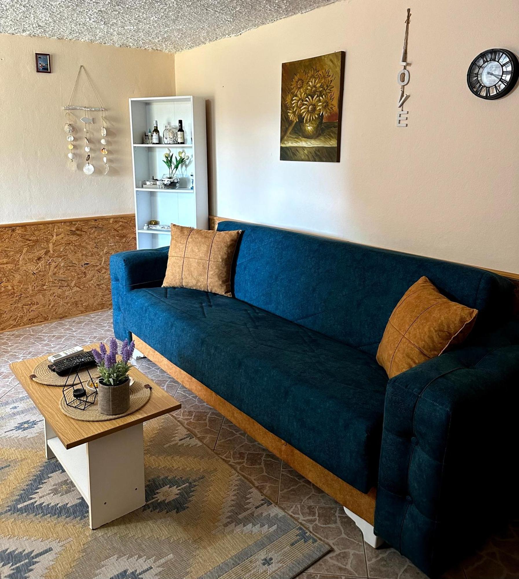 Ninic Family Apartments Тиват Экстерьер фото