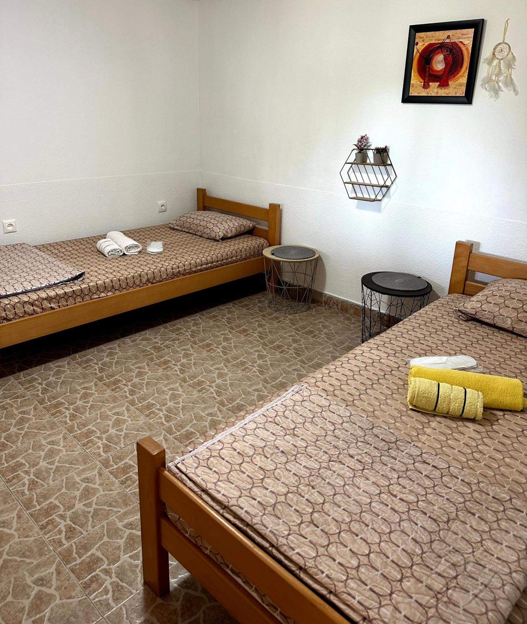 Ninic Family Apartments Тиват Экстерьер фото